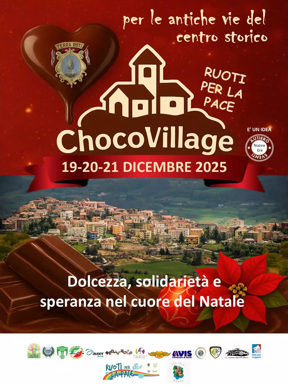 Un'immagine generica segnaposto con angoli arrotondati in una figura.